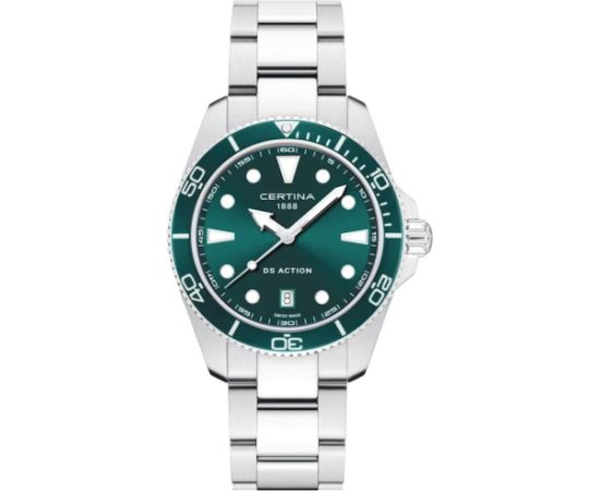 Certina DS Action 40mm C048.410.11.091.00