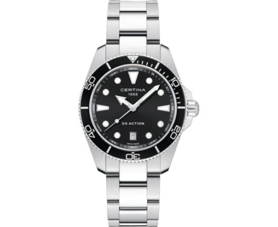 Certina DS Action 40mm C048.410.11.051.00