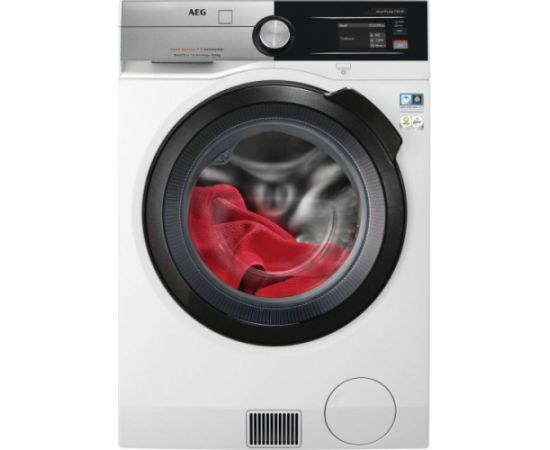 AEG L9WAN61BCE 10/6kg veļasmašīna ar žāvētāju 1551rpm SensiDry ProSense