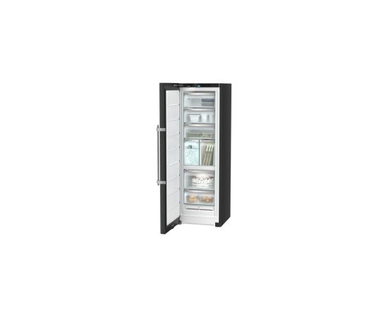 Liebherr SFNbsd 529i Saldētava XRFBS5295
