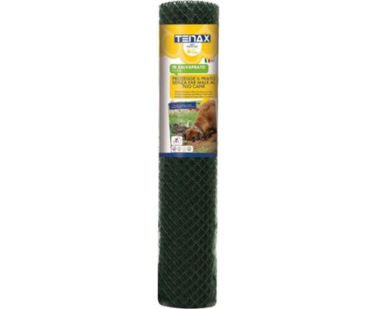Augstas izturības zāliena nostiprināšanas siets PET TR FLEX (1x5m)