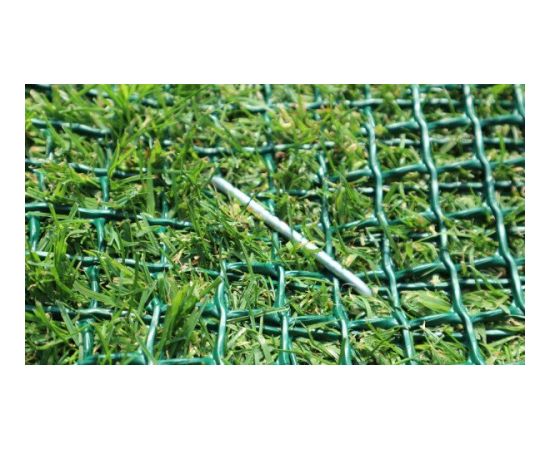 Augstas izturības zāliena nostiprināšanas siets PET TR FLEX (1x5m)