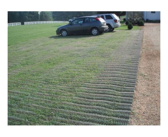Zāliena stiprināšanas siets GP FLEX 1400 gr/br 2 x 20m