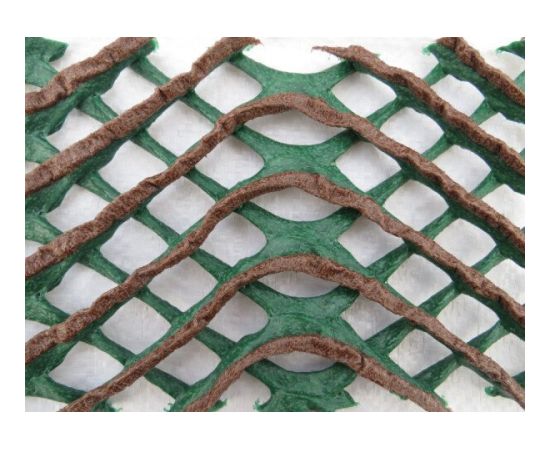 Zāliena stiprināšanas siets GP FLEX 1400 gr/br 2 x 20m