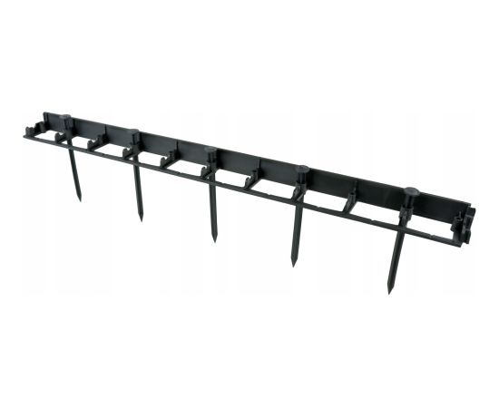 Бордюры для газона 100 x 6 cm
