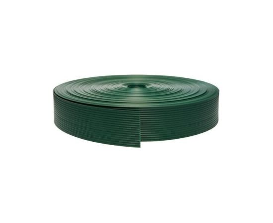 Žoga lamile MIKKO 4,75cm x 35m RAL6005 zaļa + 28 gab. turētāji
