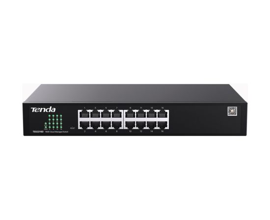 Switch Tenda TEG2216D 16GE Cloud