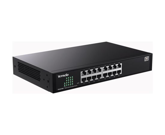 Switch Tenda TEG2216D 16GE Cloud