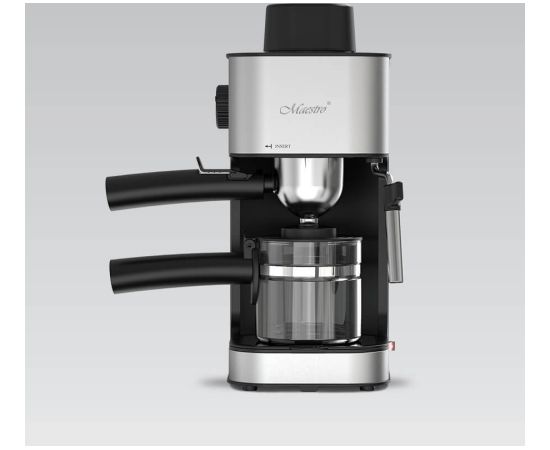 Ekspres do kawy kolbowy 800W MAESTRO MR-411