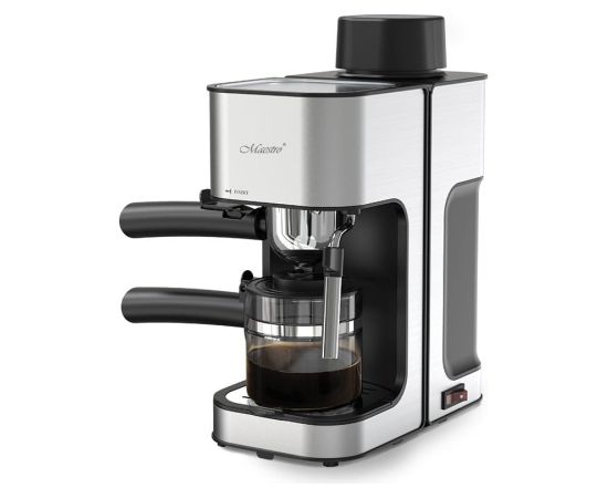 Ekspres do kawy kolbowy 800W MAESTRO MR-411