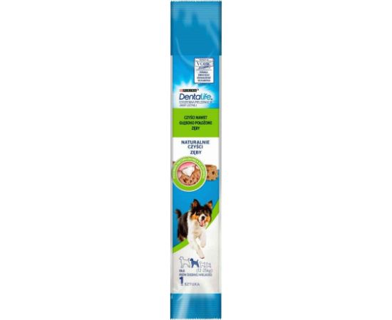 PURINA DENTALIFE MEDIUM 1szt