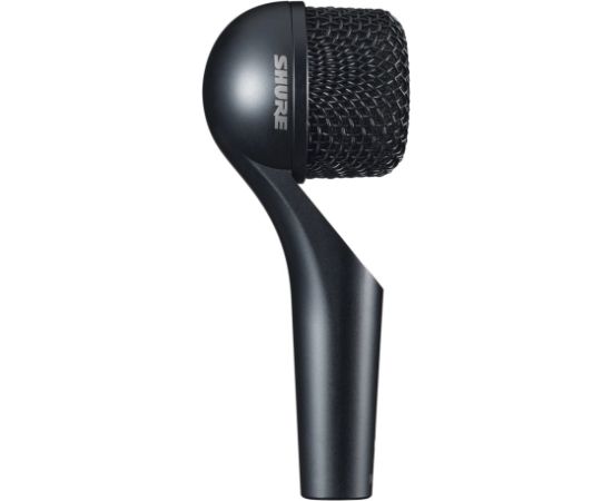 Shure Nexadyne 5 Black Studio microphone