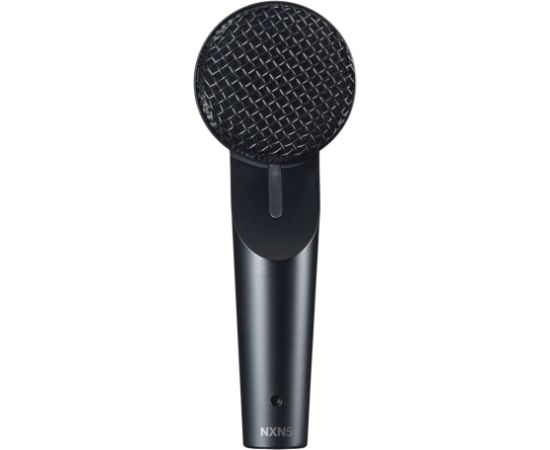 Shure Nexadyne 5 Black Studio microphone