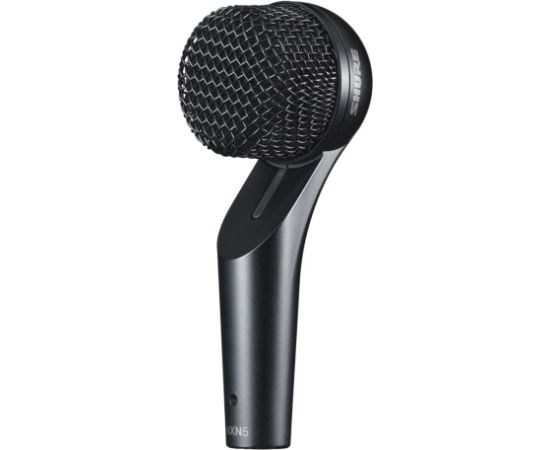 Shure Nexadyne 5 Black Studio microphone