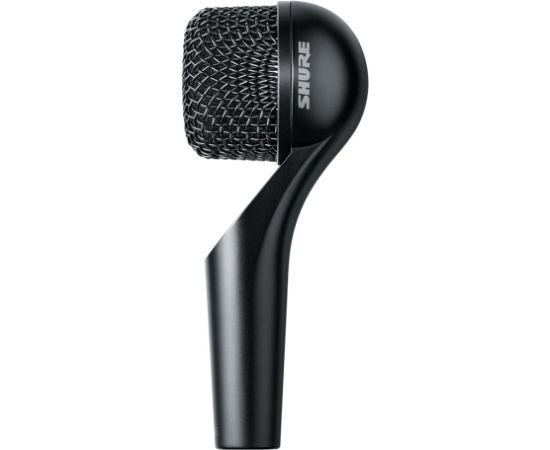 Shure Nexadyne 5 Black Studio microphone