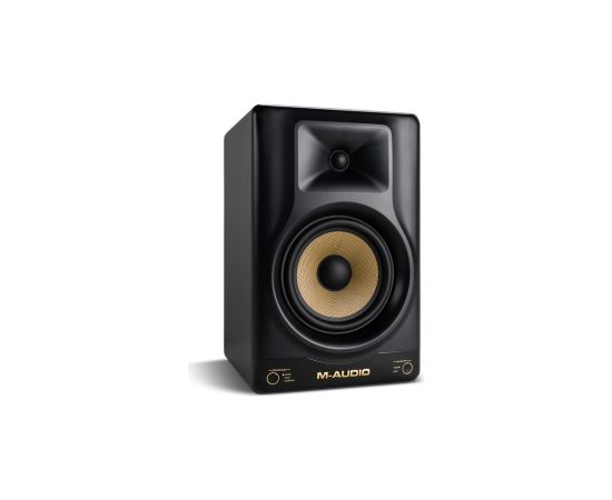 M-audio Forty Sixty - active monitor