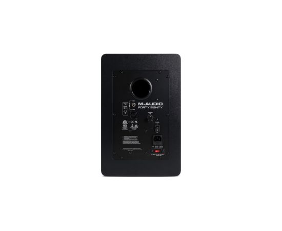 M-audio Forty Eighty - active monitor