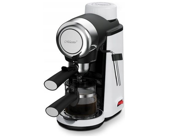 Ekspres do kawy kolbowy 800W MAESTRO MR-410
