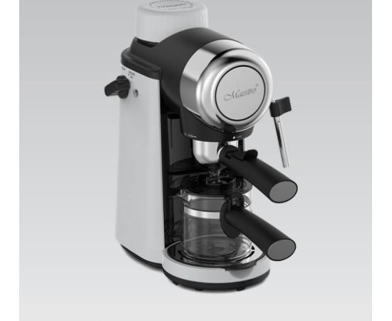 Ekspres do kawy kolbowy 800W MAESTRO MR-410