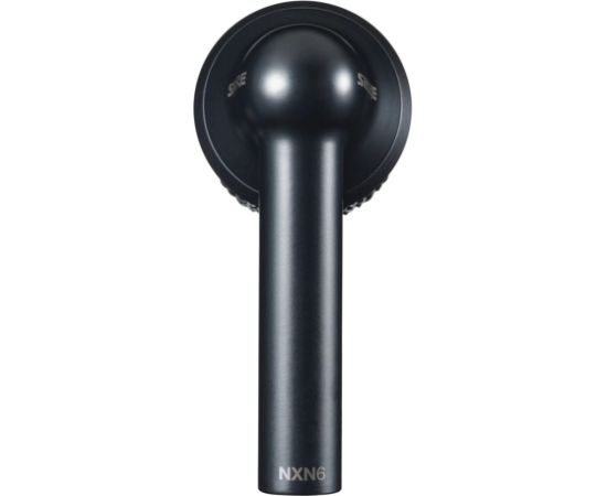 Shure Nexadyne 6 Black Studio microphone