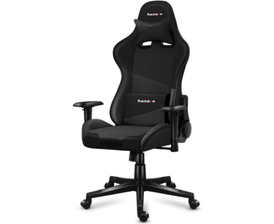 Fotel gamingowy Huzaro Force 6.2 Carbon