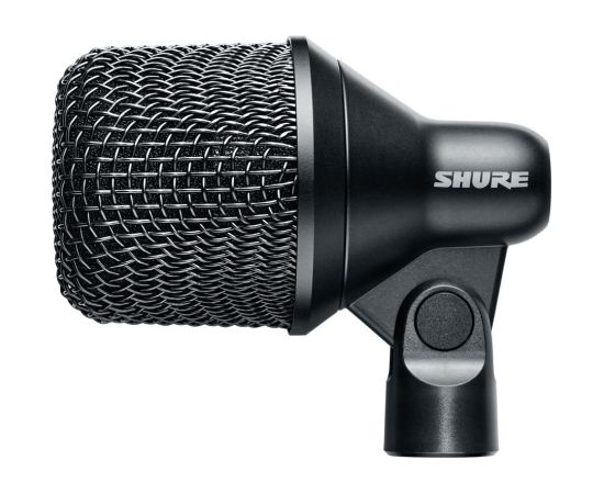 Shure Nexadyne 2 Black Studio microphone