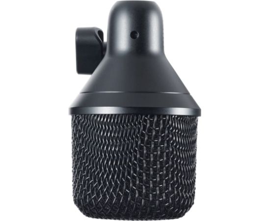 Shure Nexadyne 2 Black Studio microphone