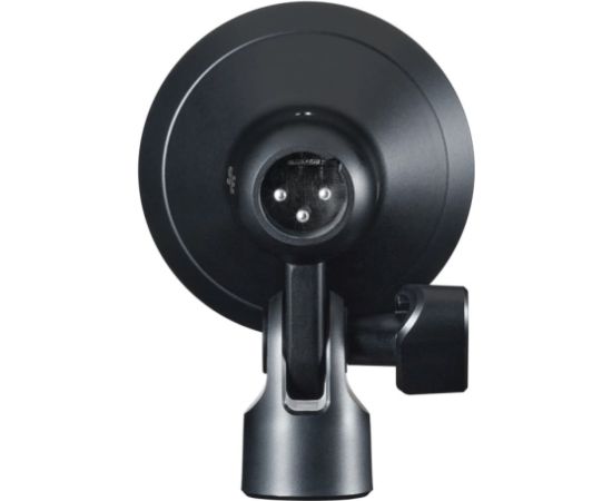 Shure Nexadyne 2 Black Studio microphone