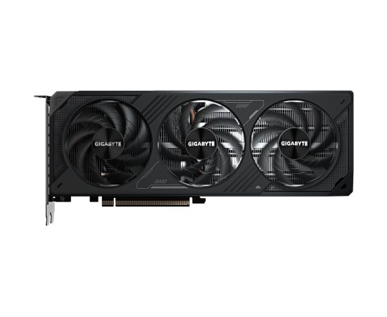 GIGABYTE GeForce RTX 5070 WINDFORCE SFF 12G Graphics Card - 12GB GDDR7, 192bit, PCI-E 5.0, 2512MHz Core Clock, 3 x DP 2.1b, 1 x HDMI 2.1b, DLSS 4, GV-N5070WF3-12GD