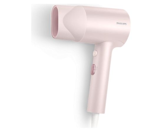 PHILIPS BHD321/50 3000.sērijas matu fēns 1600W rozā