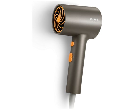 PHILIPS BHD321/00 3000. sērijas matu fēns 1600W pelēks