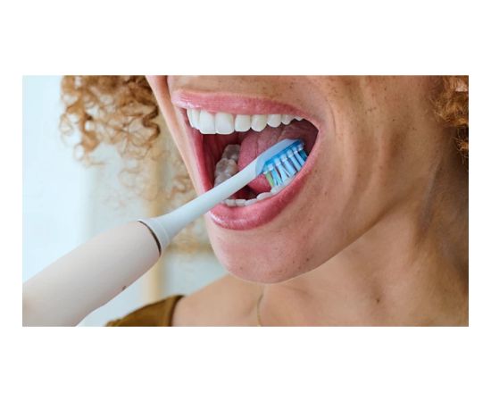 Philips Sonicare C3 Premium Plaque Defence zobu birstes uzgaļi, 4 gab, balts - HX9044/87