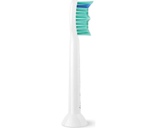 Philips Sonicare C1 ProResults zobu birstes uzgalis,4 gab, balts - HX6014/87