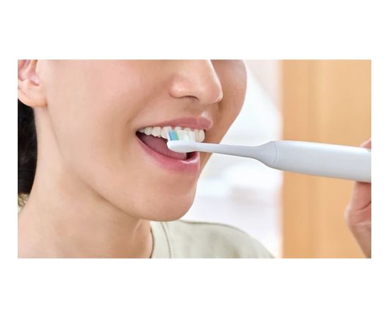 Philips Sonicare W2 Optimal White  standarta zobu birstes uzgalis, 4 gab, balti - HX6064/87