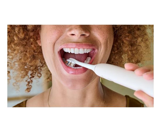 Philips Sonicare A3 Premium All-in-One zobu sukas uzgaļi, 2gab, balts - HX9092/87