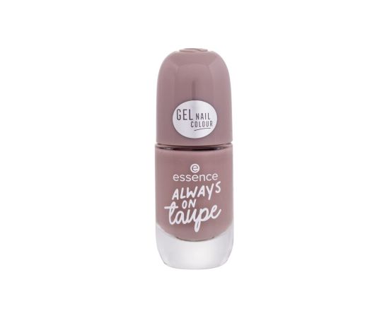 Essence Gel Nail Colour 8ml