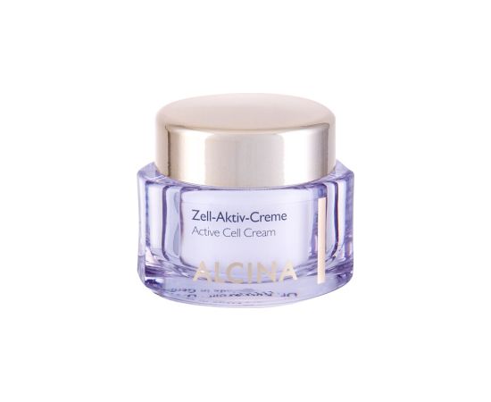 Alcina Effective Care / Active Cell 50ml