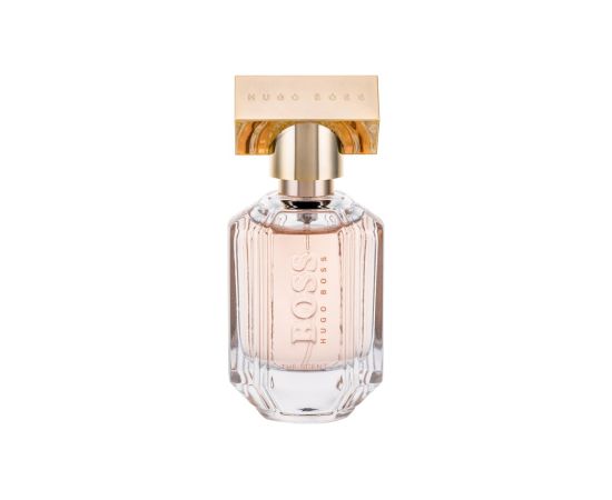 Hugo Boss Boss The Scent / 2016 30ml