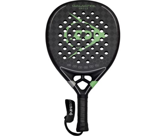 Padel bat Dunlop GALACTICA PRO LS 365g