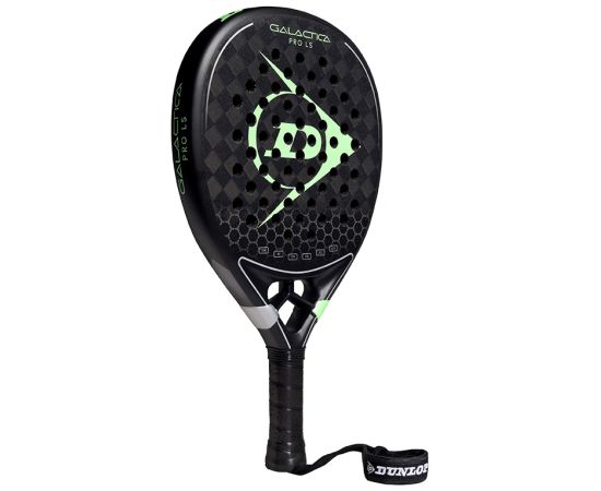 Padel bat Dunlop GALACTICA PRO LS 365g
