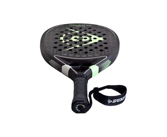 Padel bat Dunlop GALACTICA PRO LS 365g