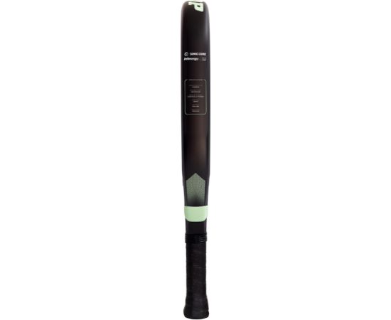 Padel bat Dunlop GALACTICA PRO LS 365g