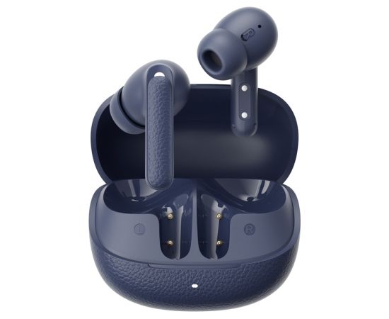 TWS QCY Buds HT15 ANC Headphones (blue)
