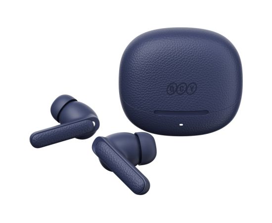 TWS QCY Buds HT15 ANC Headphones (blue)