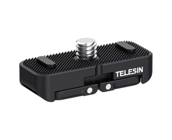 Telesin mount for Insta360 X4 camera