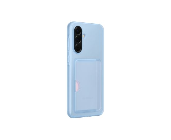 Samsung Galaxy A56 Card Slot Cover Blue