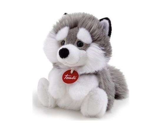 Giochi Trudi Plusz Pies Hasky Deluxe
