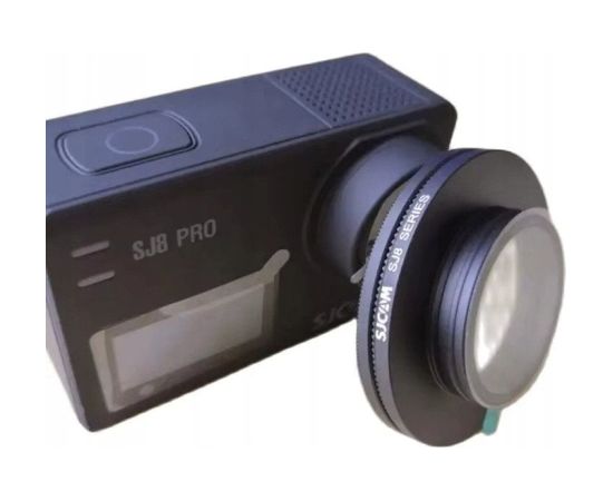 SJCAM - FILTR UV SJ8