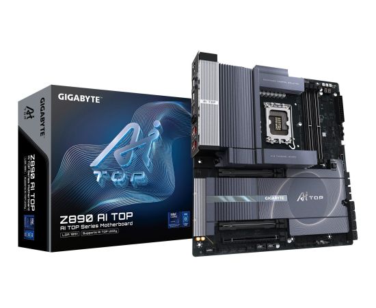 MB GIGABYTE GA-Z890 AI TOP (1851) (D)