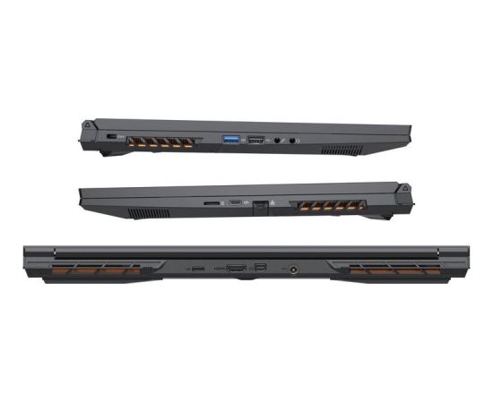 GIGABYTE G6 MF-H2DE854KH, 40,64 cm (16 Zoll) 165Hz, i7-13620H, RTX 4050 Gaming Laptop